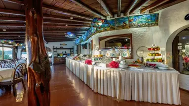 DON DIEGO HOTEL