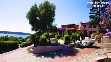 DON DIEGO HOTEL
