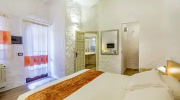 DON DIEGO HOTEL