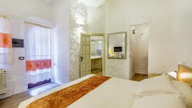DON DIEGO HOTEL