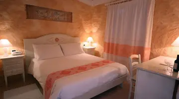 DON DIEGO HOTEL