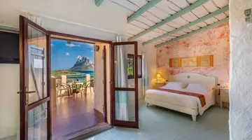 DON DIEGO HOTEL