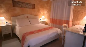 DON DIEGO HOTEL