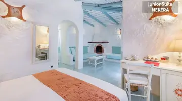 DON DIEGO HOTEL