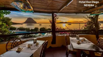 DON DIEGO HOTEL