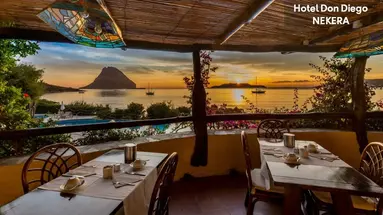 DON DIEGO HOTEL