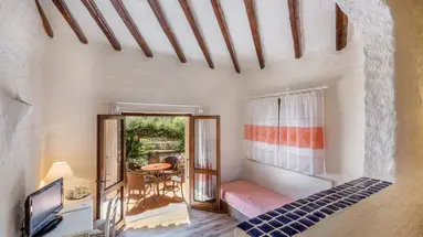 DON DIEGO HOTEL
