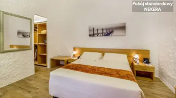 DON DIEGO HOTEL