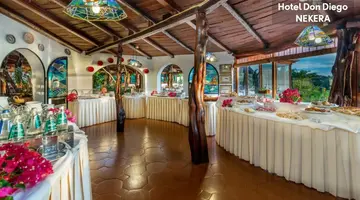 DON DIEGO HOTEL
