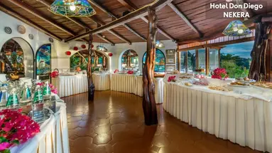 DON DIEGO HOTEL