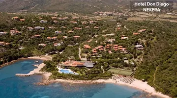 DON DIEGO HOTEL