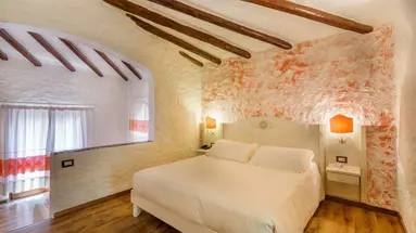 DON DIEGO HOTEL