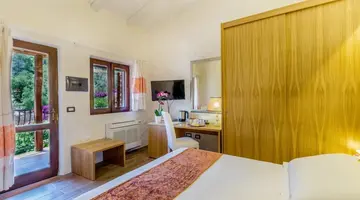 DON DIEGO HOTEL