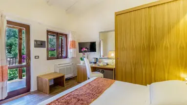 DON DIEGO HOTEL