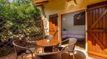 DON DIEGO HOTEL