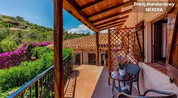 DON DIEGO HOTEL