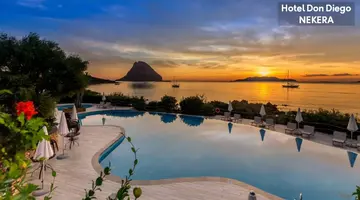 DON DIEGO HOTEL