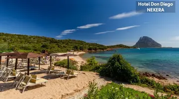 DON DIEGO HOTEL