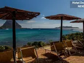 DON DIEGO HOTEL