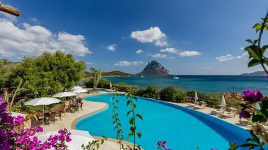DON DIEGO HOTEL