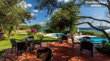 DON DIEGO HOTEL