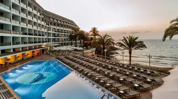 Don Gregory by Dunas