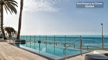 Don Gregory by Dunas