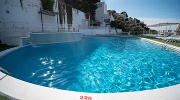 Don Juan Tossa Bungalows