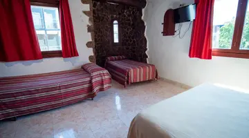 Don Juan Tossa Bungalows