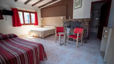 Don Juan Tossa Bungalows