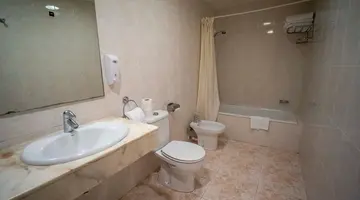 Don Juan Tossa Bungalows