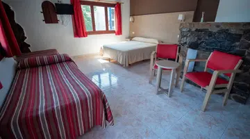Don Juan Tossa Bungalows