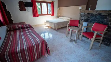 Don Juan Tossa Bungalows