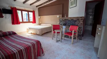Don Juan Tossa Bungalows