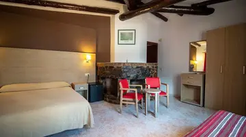 Don Juan Tossa Bungalows