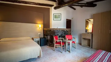 Don Juan Tossa Bungalows