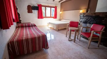 Don Juan Tossa Bungalows