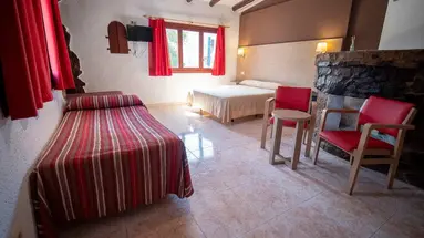 Don Juan Tossa Bungalows