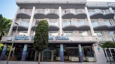 Don Juan Tossa Bungalows