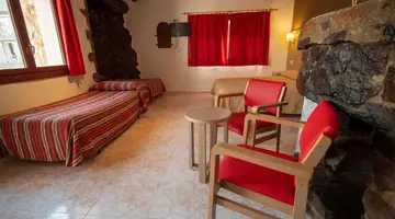 Don Juan Tossa Bungalows