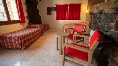 Don Juan Tossa Bungalows