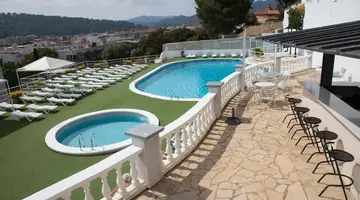 Don Juan Tossa Hotel