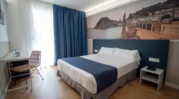 Don Juan Tossa Hotel