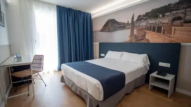Don Juan Tossa Hotel