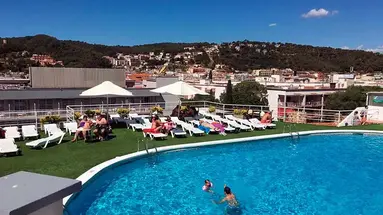 Don Juan Tossa Hotel