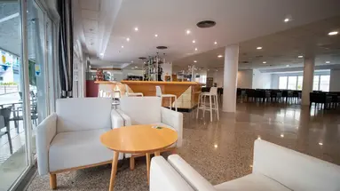 Don Juan Tossa Hotel