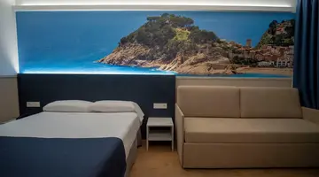 Don Juan Tossa Hotel