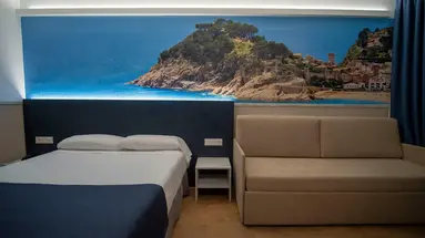 Don Juan Tossa Hotel