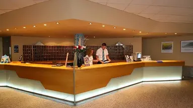 Don Juan Tossa Hotel