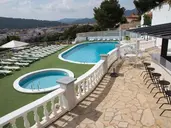 Don Juan Tossa Hotel